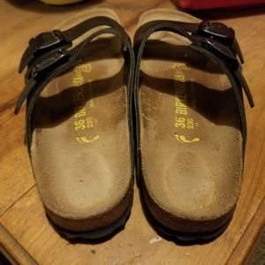 Birkenstock Shoes - Birkenstock womens 36 narrow Birkenstock Shoes - Birkenstock womens 36 narrow